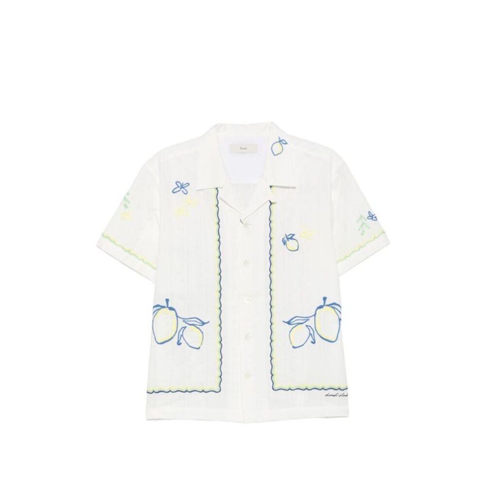 Dunst Women Cotton Shirt